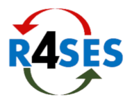 Logo R4SES